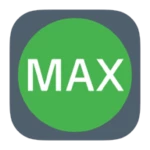 Logo of WorkflowMax android Application 